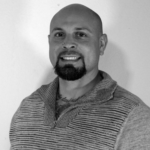 Ernestor G. -Black&White - Team Shoots -NE TieCompany -TeamShoot